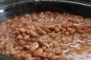 Como Saber se o Feijão Azedou