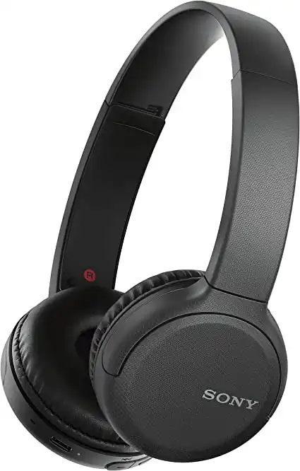 Headphone Bluetooth Sony Wh-Ch510/B