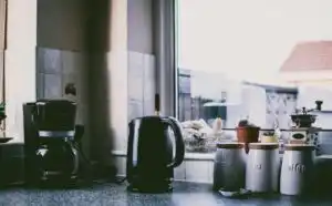 Como Fazer Café na Cafeteira Elétrica