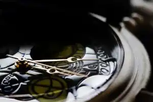 Quantos SEGUNDOS Tem UMA Semana?