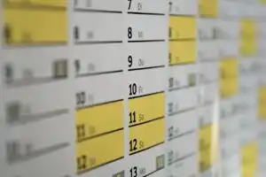36 Meses São Quantos Anos?