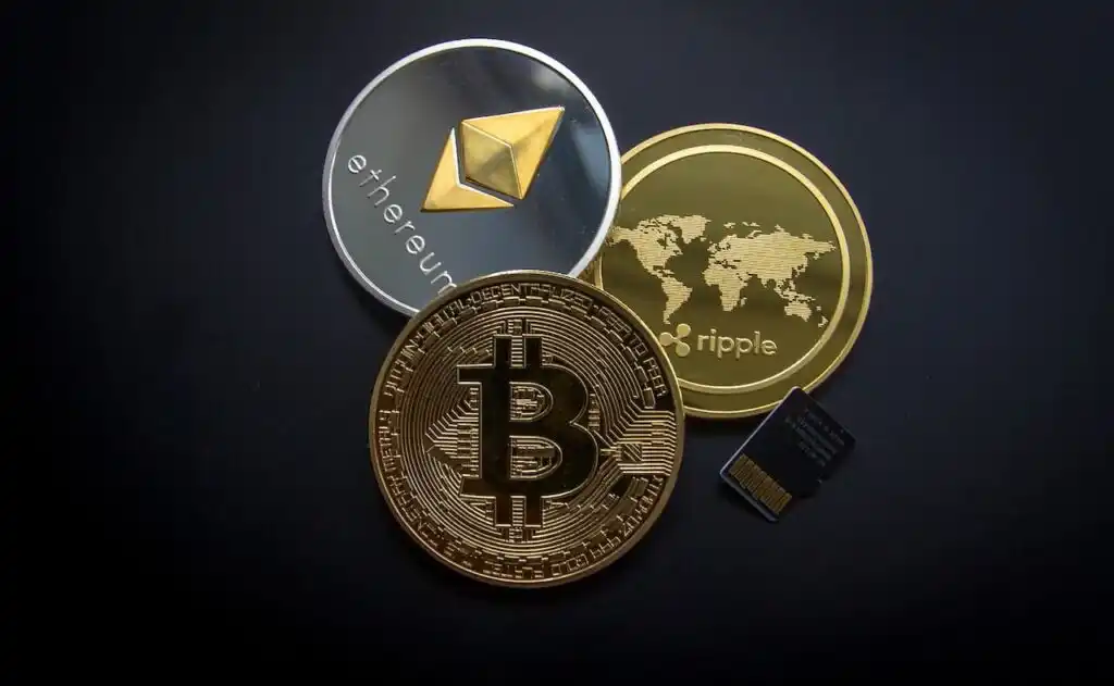 Tecnologia Blockchain