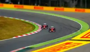 Blaze Apostas Online & Formula 1