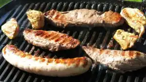 Melhor Churrasqueira Elétrica: Veja as 5 melhores
