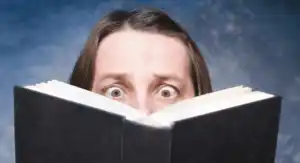 Os 7 Melhores livros de suspense