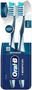 Oral-B Pro-Saúde 7 Benefícios
