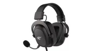 Headset Gamer HAVIT H2002d