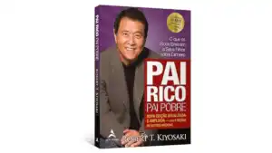Livro Pai Rico Pai Pobre Resumo
