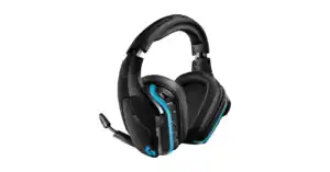 Headset Gamer Sem Fio Logitech G935 7.1 Dolby Surround – Análise