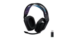 Headset Gamer Sem Fio Logitech G535 é Bom