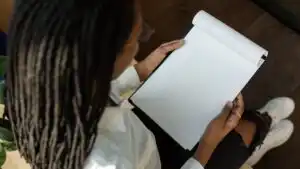 Qual é o coletivo de papel?