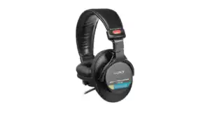 Sony MDR-7506: O Fone de ouvido é Bom?