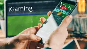 Toque para Jogar: Como o iGaming Mobile Está Mudando Tudo