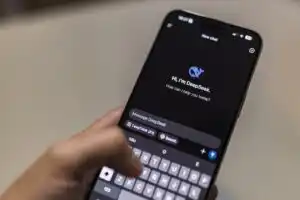 A ascensão do DeepSeek no Brasil: conheça seus riscos potenciais