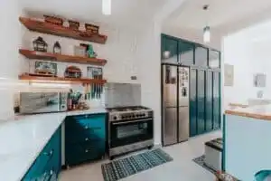 Como planejar a cozinha dos sonhos: estética, ergonomia e tecnologia