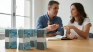 10 Mil São Quantas Notas de 100