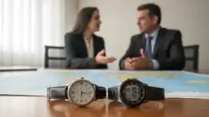 22 Horas no Brasil São Quantas Horas nos Estados Unidos?
