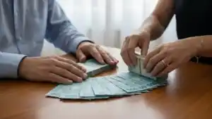 5 Mil São Quantas Notas de 100