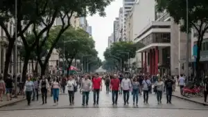 CEP da Avenida Paulista São Paulo