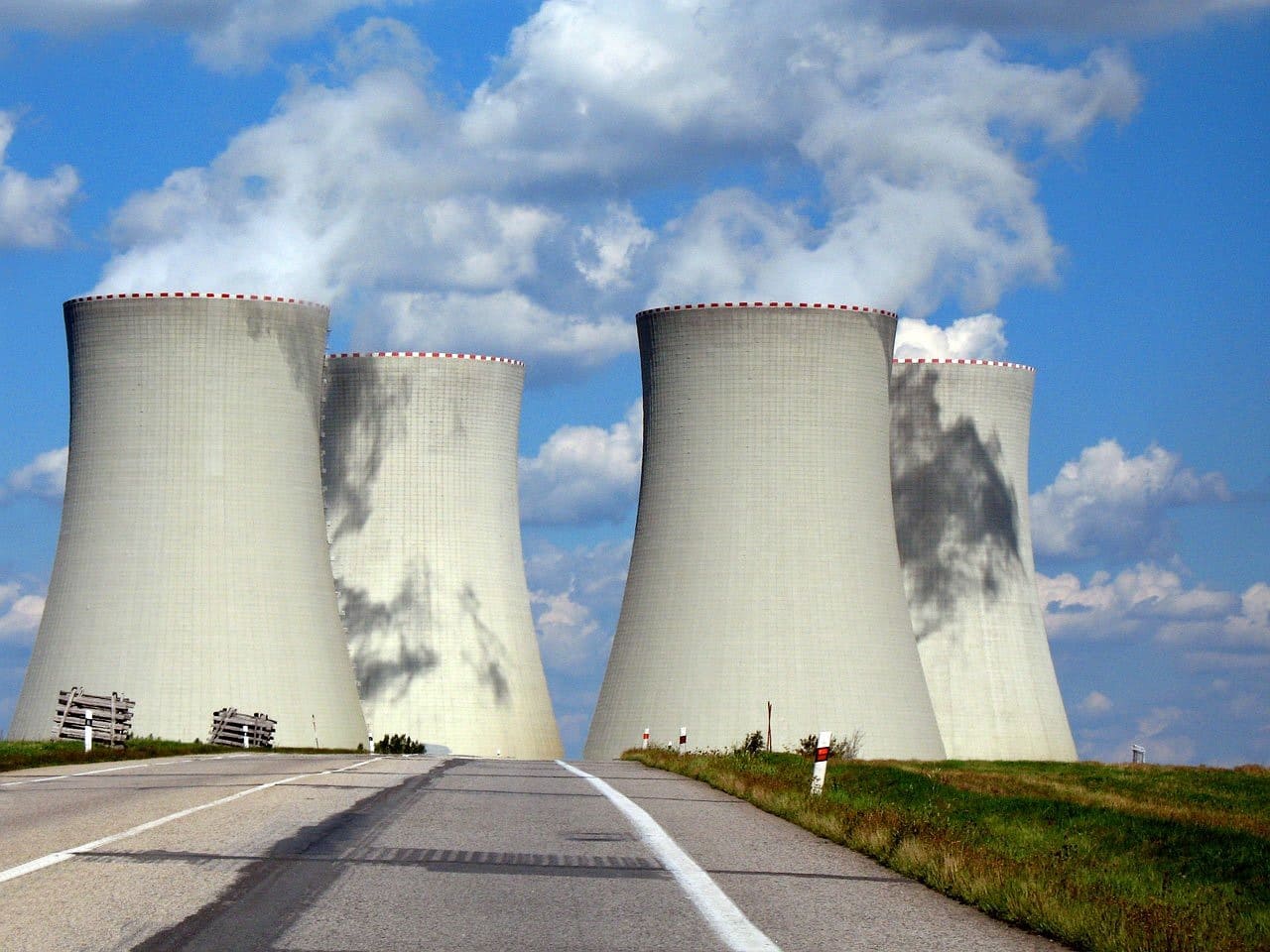 A energia nuclear é renovável ou não renovável