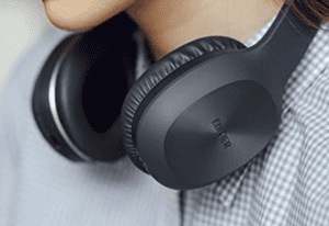 Fone de Ouvido Edifier W600BT