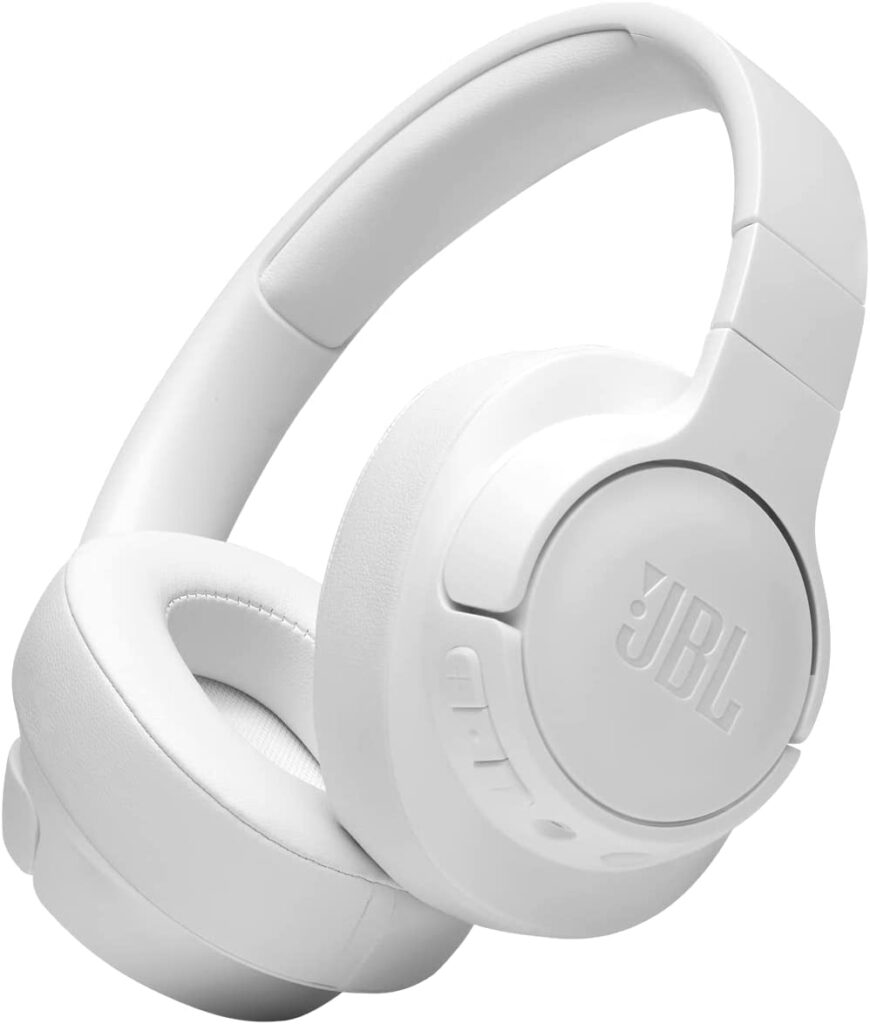 JBL, Headphone, Tune 710BT