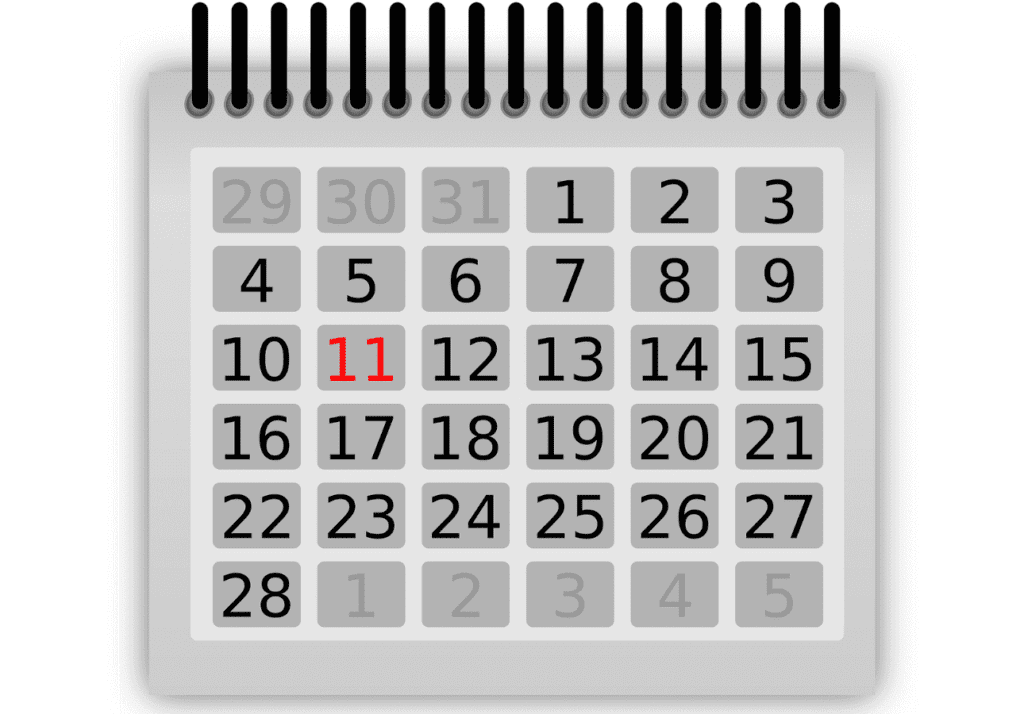 Quantos Meses Tem 28 Dias - BLOG TENDÊNCIAS