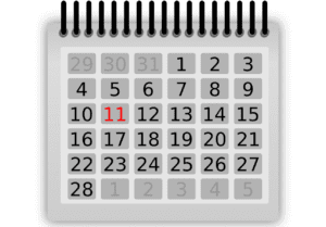 Quantos meses tem 28 dias