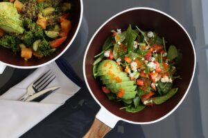 Como escolher a panela ideal para cada tipo de alimento