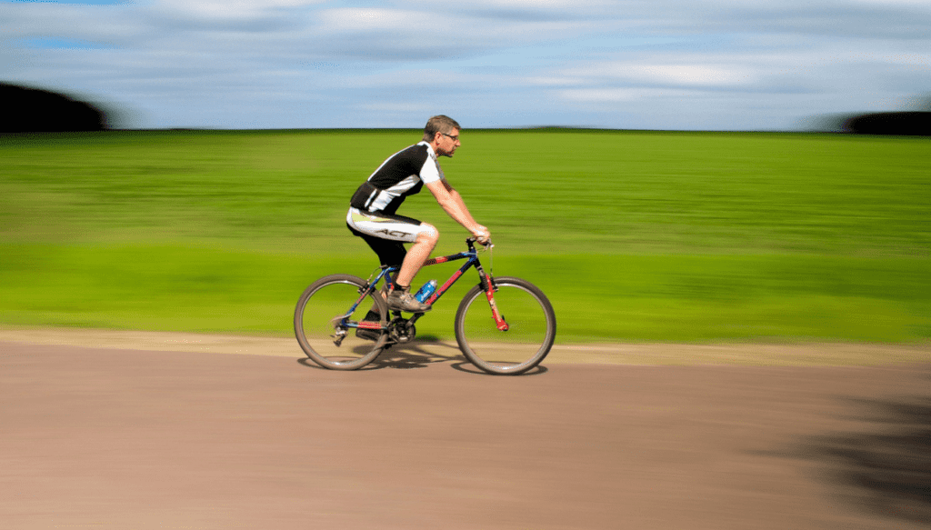 Melhor bicicleta custo benefício