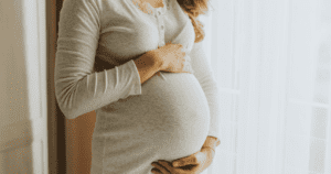 22 semanas são quantos meses de gravidez