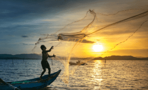 Dia do pescador - 29 de junho