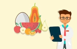 Conheça as áreas de atuação do nutricionista