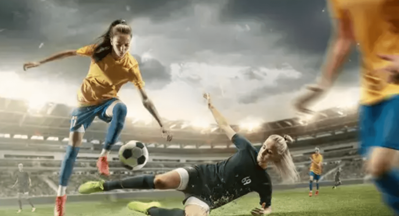 Futebol feminino brasileiro: Opções de apostas nas partidas