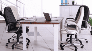 Melhores cadeiras de escritório