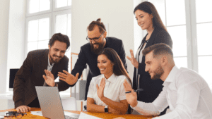 A importância da transformação digital nas empresas