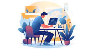 Como faço para criar um logotipo on-line