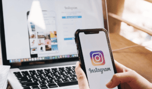 Link para hackear Instagram