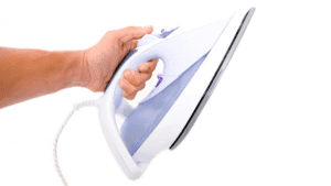 melhores ferros de passar roupas