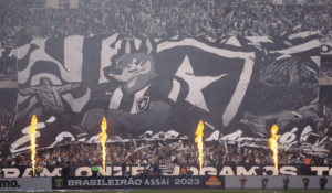 Eden Hazard no Botafogo?