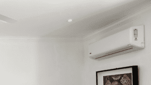 Ar condicionado