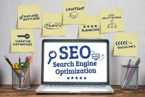 Diferenças entre o SEO on-page e SEO off-page