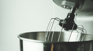 Melhor batedeira planetária