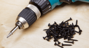 Melhor furadeira e parafusadeira