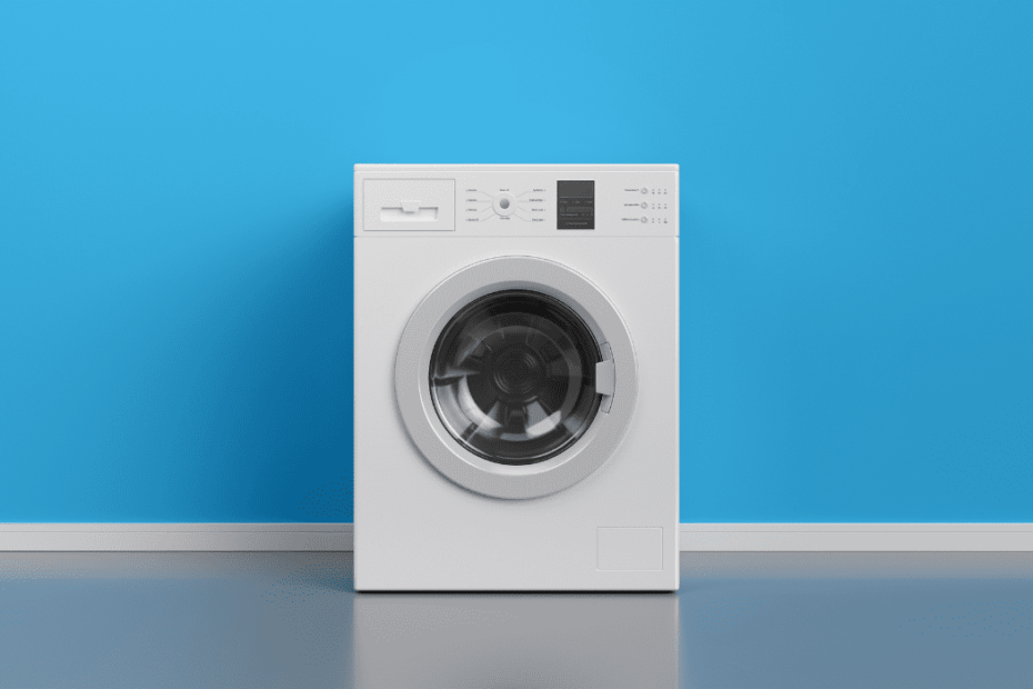 melhores máquinas de lavar roupa