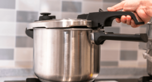 Melhores panelas de pressão