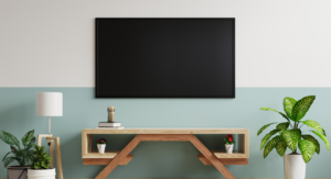 Melhor smart tv 43 polegadas