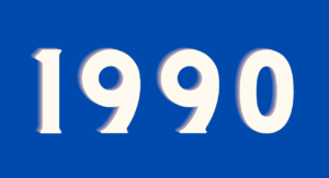 quem nasceu em 1990 tem quantos anos