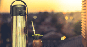 Melhores Garrafas Termicas