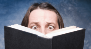 Melhores livros de suspense